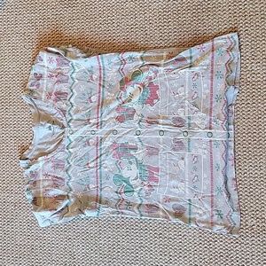 Disney Christmas shirt